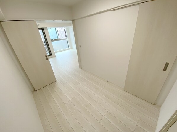 PEAR PARK4の物件内観写真